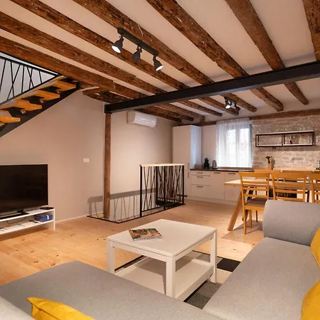 Casa Nel Vicolo - Authentic Stone House In *