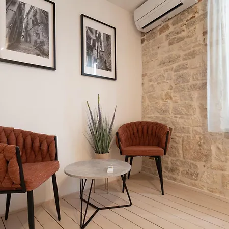 Casa Nel Vicolo - Authentic Stone House In * Rovinj