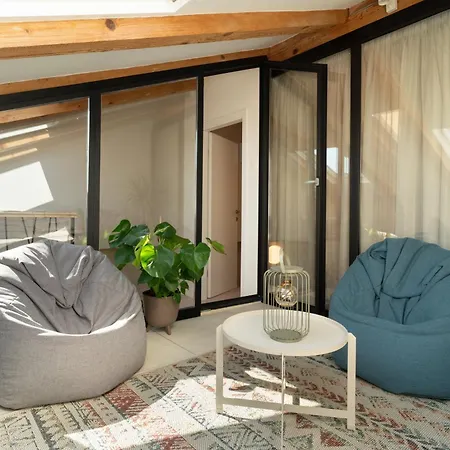 Casa Nel Vicolo - Authentic Stone House In Vikendica Rovinj