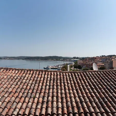 Casa Nel Vicolo - Authentic Stone House In Rovinj